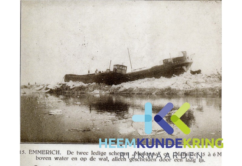 WinterOpDenRijn.25 coll RWS HK Rijnwaarden F000001010